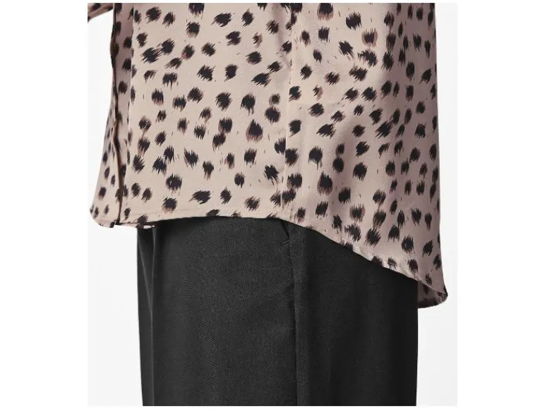 Satijnen dames blouse<esmara® Outlet