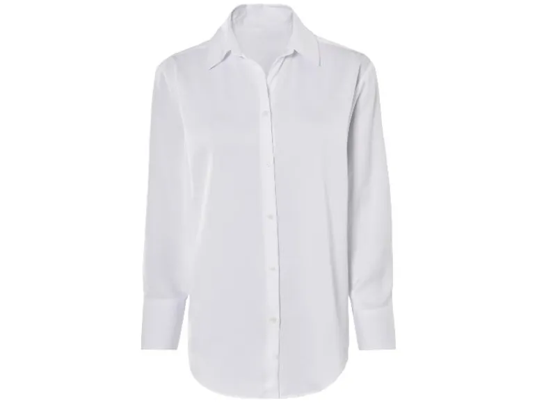 Satijnen dames blouse<esmara® Best