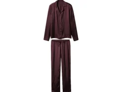 Satijnen dames pyjama<esmara® Online