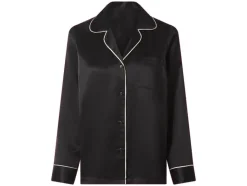 Satijnen dames pyjama<esmara® Clearance