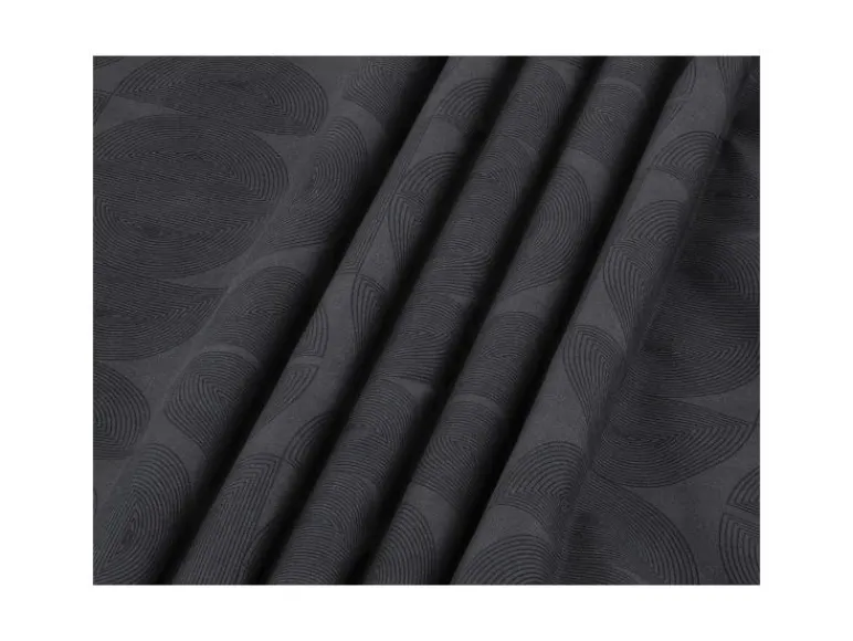 Satijnen dekbedovertrek 240 x 220 cm<LIVARNO® Hot