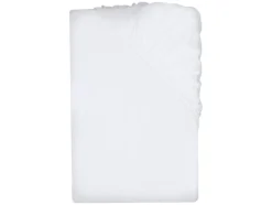 Satijnen hoeslaken 90-100 x 200 cm<LIVARNO® Online