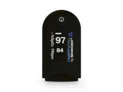 Saturatiemeter<HealthForYou by Silvercrest