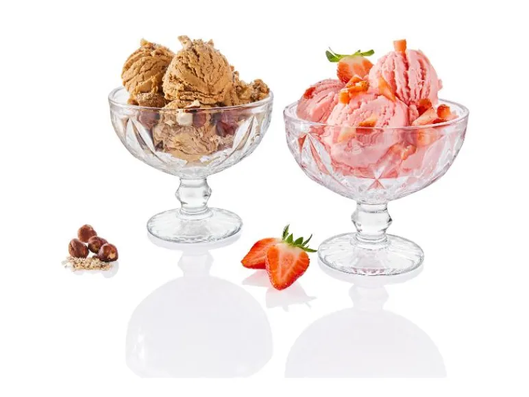 Schaaltjes of ijscoupes<LIVARNO home New