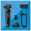 Scheerapparaat serie 5 51-M1200s<BRAUN Outlet
