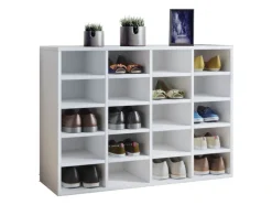Schoenenkast Hinsol<VCM Hot