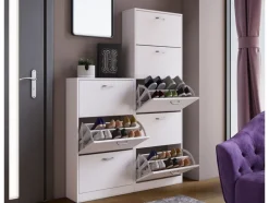 Schoenenkast Sipos<VCM