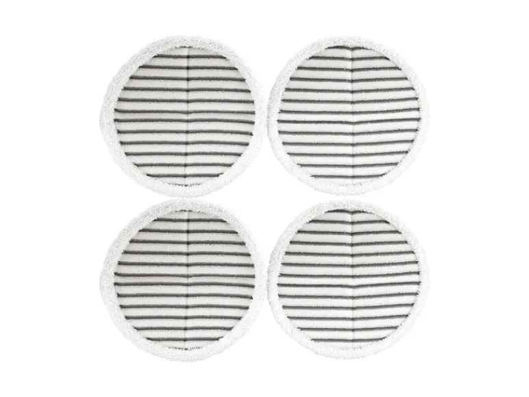 Schrobborstel-pads<Bissell Discount