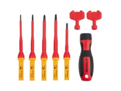 Schroevendraaierset<PARKSIDE® Online