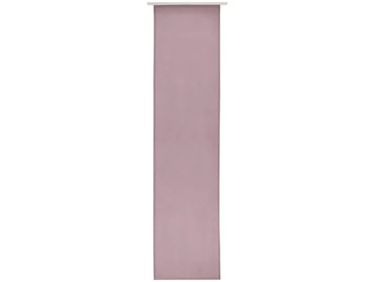 Schuifgordijn Linus 60 x 245 cm<Gözze Outlet