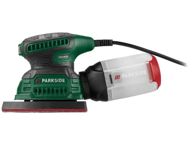 Schuurmachine 160 W<PARKSIDE® Outlet