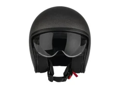 Scooter helm met vizier L<ULTIMATE SPEED® Online