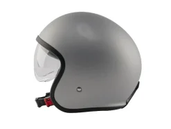 Scooter helm met vizier M<ULTIMATE SPEED® Hot