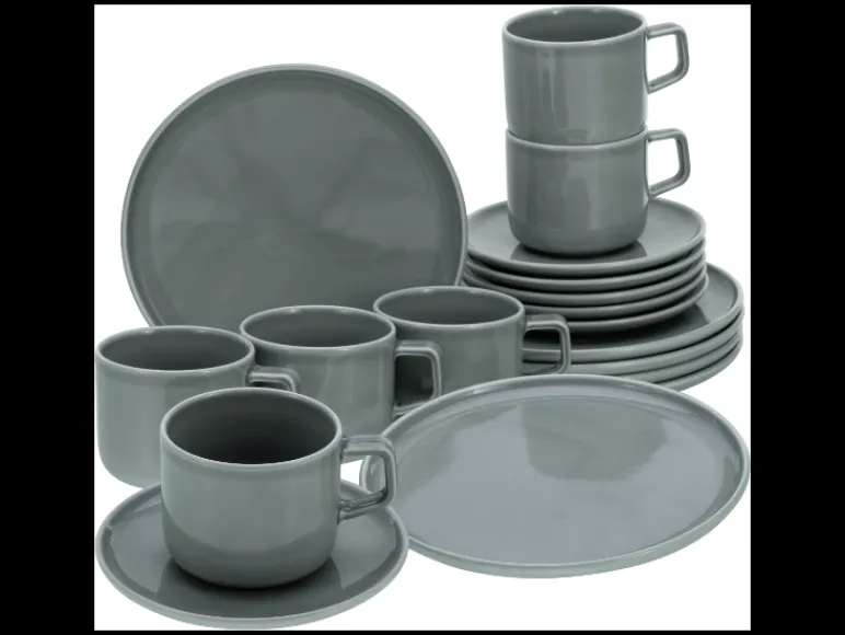 Serviesset Chef Collection<Creatable