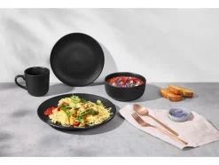 Serviesset 24-delig<SILVERCREST®