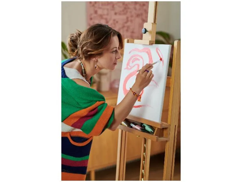 Set canvas doeken<crelando® Sale