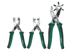 Set drukknopen/oogjes/perforeertang<PARKSIDE® Online