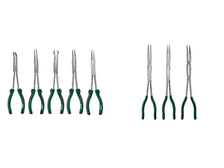 Set lange tangen<PARKSIDE® Outlet