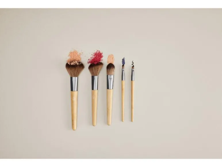 Set make-up kwasten<CIEN Beauty Outlet