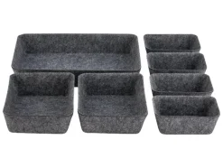 Set opbergbakjes<W5 Sale