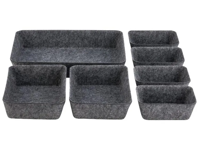 Set opbergbakjes<W5 Sale