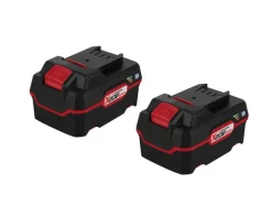Set van 2 accu's 20 V - 4 Ah<PARKSIDE®
