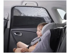 Set van 2 auto-zonneschermen<Badabulle Outlet