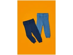 Set van 2 baby joggingbroeken<lupilu® Outlet