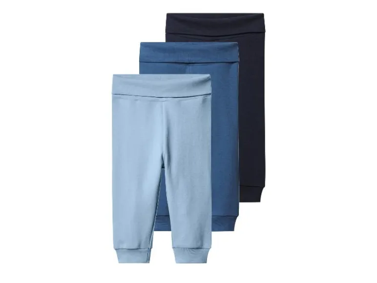 Set van 3 baby joggingbroeken<lupilu® Online