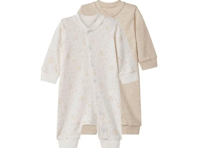 Set van 2 baby pyjama's<lupilu® Sale