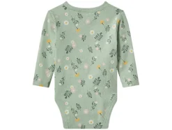 Set van 2 baby rompers<lupilu® Hot