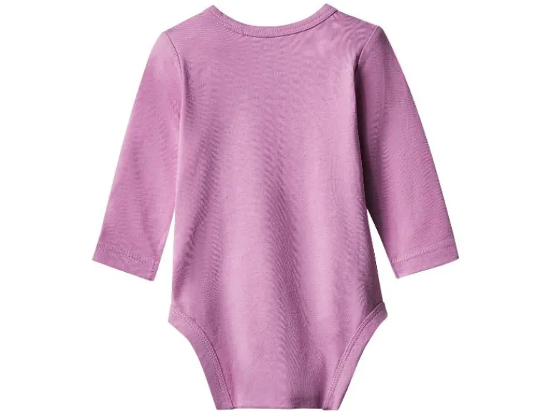 Set van 3 baby rompers<lupilu® Clearance