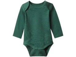 Set van 3 baby rompers<lupilu® Clearance