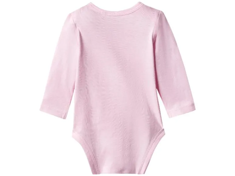 Set van 3 baby rompers<lupilu® Clearance