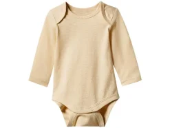 Set van 3 baby rompers<lupilu® Clearance