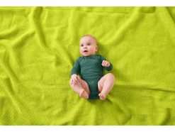 Set van 3 baby rompers<lupilu® Clearance