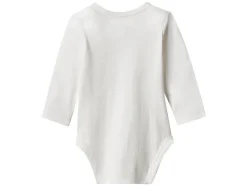 Set van 3 baby rompers<lupilu® Clearance