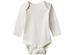 Set van 3 baby rompers<lupilu® Clearance