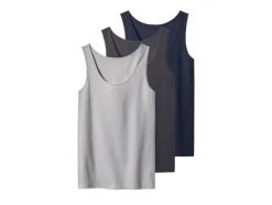 Set van 3 dames hemden<esmara® Outlet