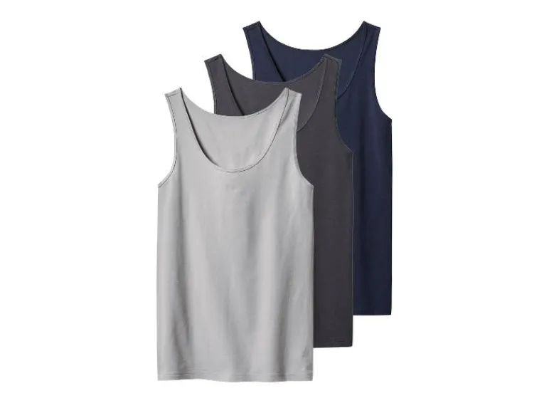 Set van 3 dames hemden<esmara® Outlet