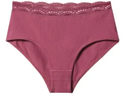 Set van 5 dames onderbroeken met kant<esmara® Sale