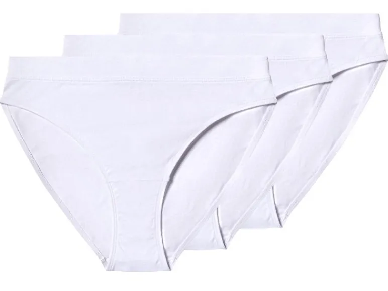 Set van 3 dames onderbroeken<esmara® Discount