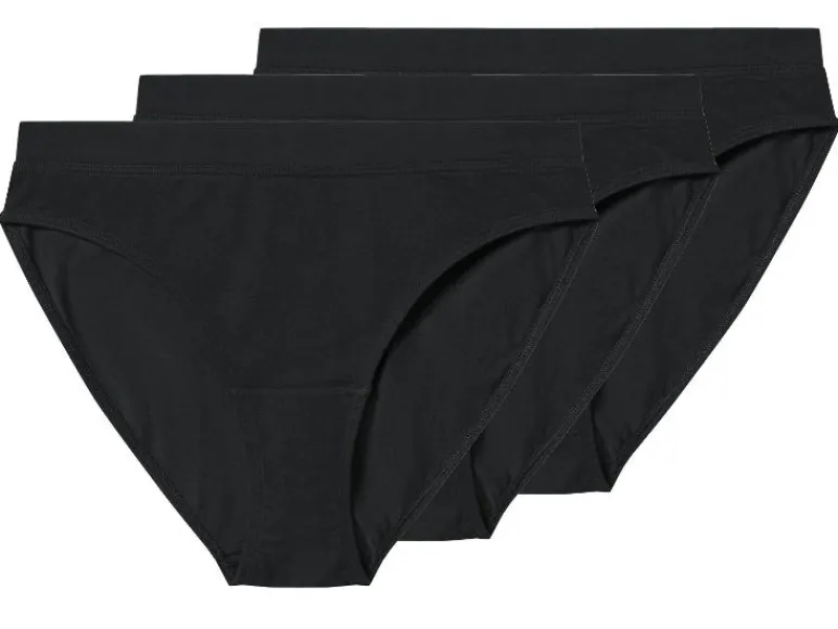 Set van 3 dames onderbroeken<esmara® Discount