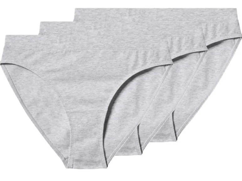 Set van 3 dames onderbroeken<esmara® Discount