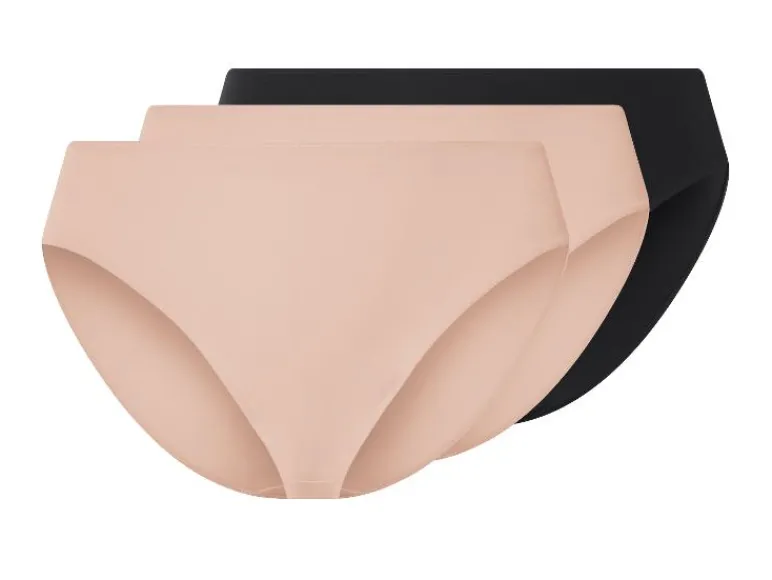 Set van 3 dames onderbroeken<esmara® Best