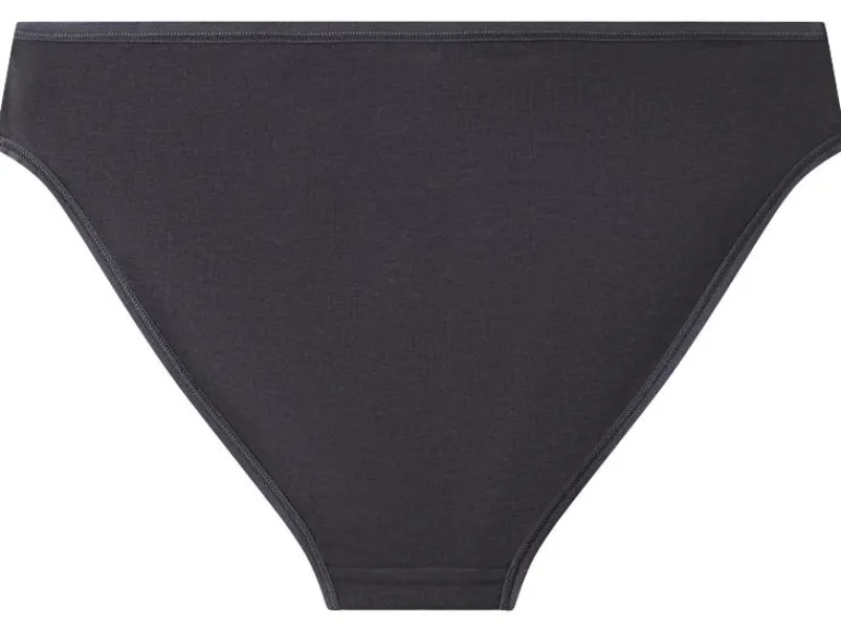 Set van 5 dames onderbroeken - Plus size<esmara® Discount