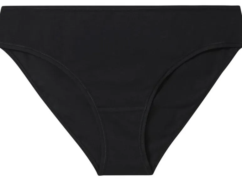 Set van 5 dames onderbroeken - Plus size<esmara® Discount