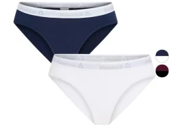 Set van 2 dames onderbroeken<Reebok