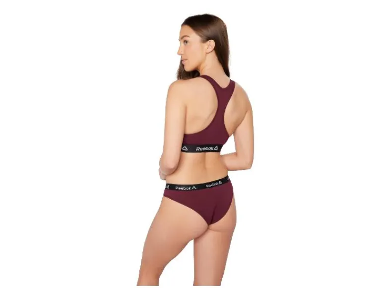 Set van 2 dames onderbroeken<Reebok