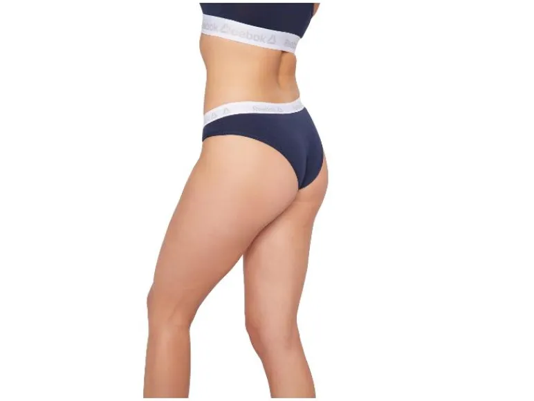 Set van 2 dames onderbroeken<Reebok